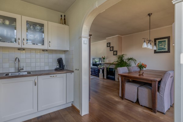 Medium property photo - Lijsterbeslaan 27, 3181 BL Rozenburg Zh